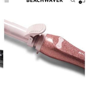 Brand new Beachwaver B1.